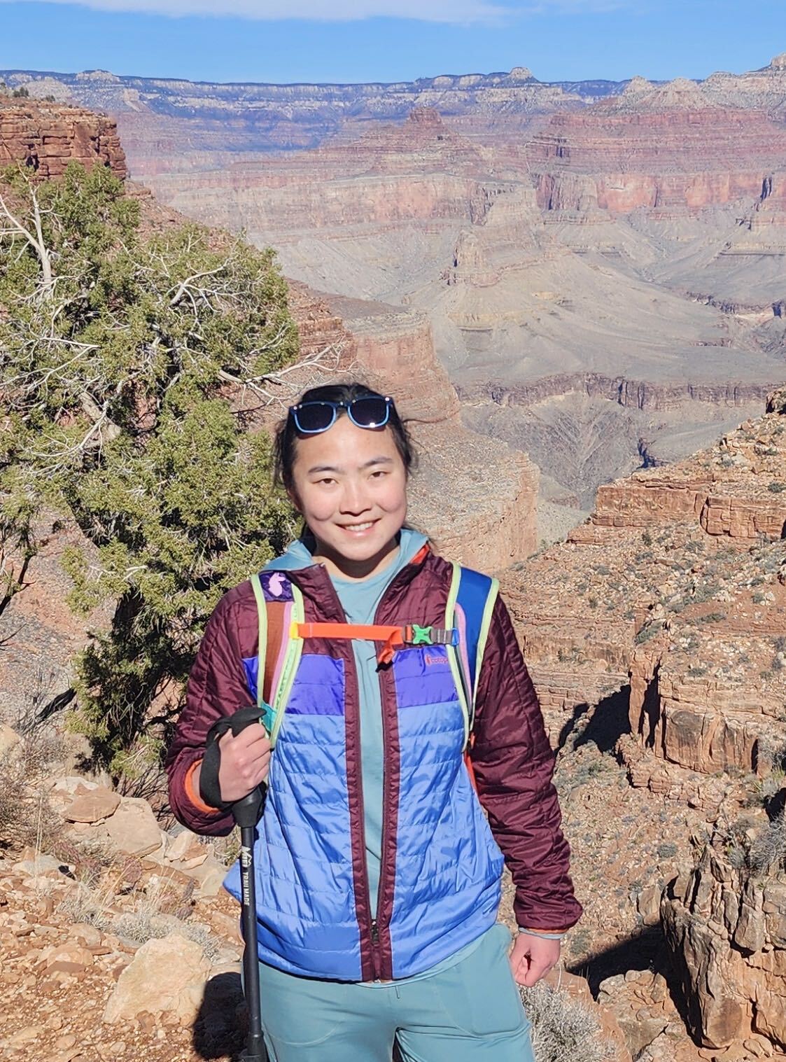 Dr. Hanru Sun